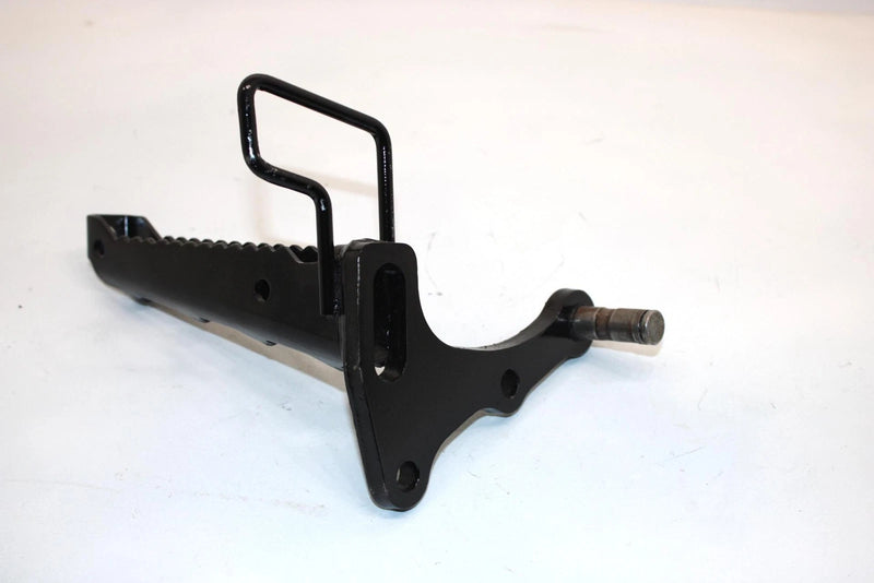 98 Yamaha  Warrior 350 Oem Footrest 2 3GD-27421-11-00 AYS