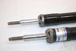 2000 Polaris Magnum 325 Oem Front Strut Pair 7041761 AP96