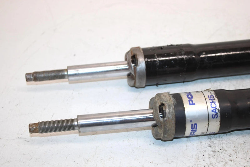 2000 Polaris Magnum 325 Oem Front Strut Pair 7041761 AP96