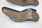 18 Polaris Sportsman 450 Oem Front Lower Engine Mount Set 5259038 5259039 AP54