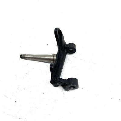 1996 Yamaha Warrior 350 OEM Front Left Steering Knuckle 3GD-23501-10-00 AY60