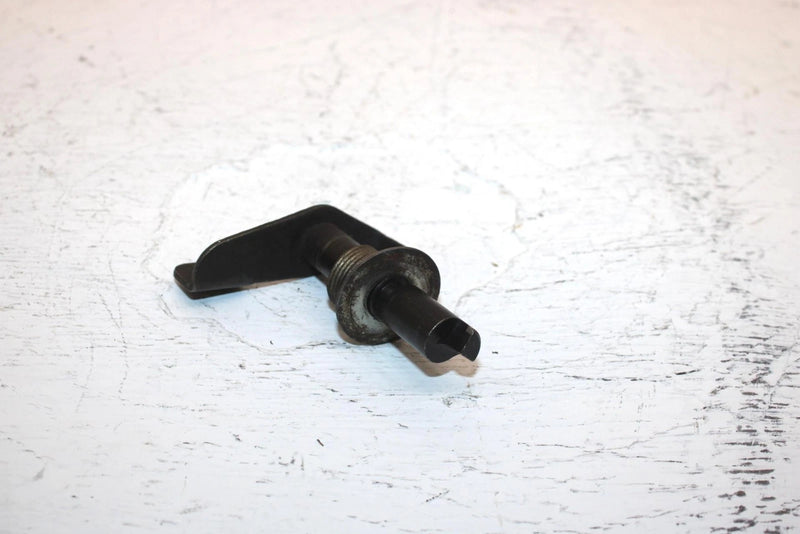 1986 Yamaha  Moto 4 Oem Decompression Lever 24W-12288-00-00 AY7