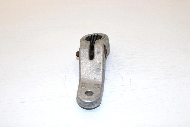 1999 Ski-doo Formula Iii 600 Oem Right Steering Arm 506151157 SS29