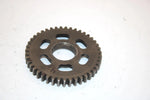 86Honda Fourtrax250 Trx250 A Oem 43T Second Countershaft Gear 23431-HC4-000 AH32