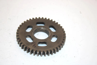 86Honda Fourtrax250 Trx250 A Oem 43T Second Countershaft Gear 23431-HC4-000 AH32