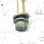 99-00 Polaris Sportsman 335 4X4 OEM Cylinder Head Bolt Set 3085832 AP249