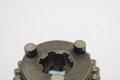 Kawasaki OEM 4th Output 23T Transmission Gear 13129-1686 Q1782