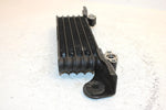 1986 Honda Trx 350 A Fourtrax 4x4 Oem Oil Cooler 15600-HA7-305 AH43