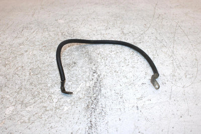 2004 Polaris Sportsman 400 Oem Battery Ground Cable 4010095 AP145
