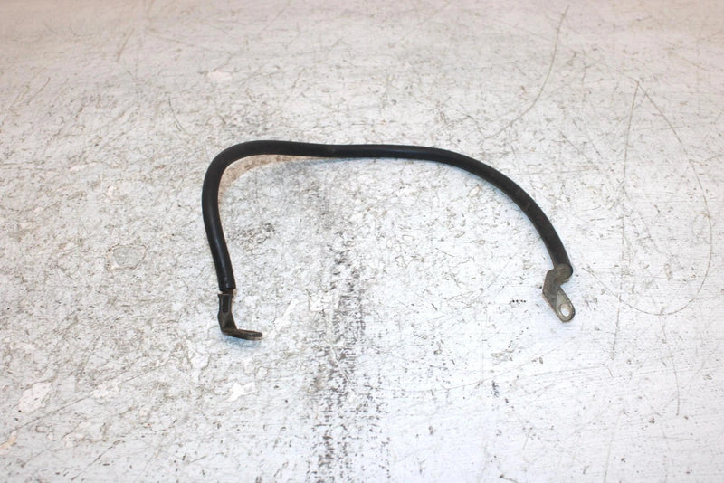 2004 Polaris Sportsman 400 Oem Battery Ground Cable 4010095 AP145