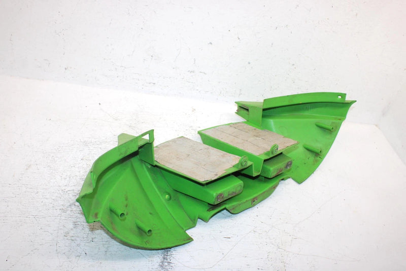 1998 Arctic Cat Zr 600 Oem Nose Cone 1606-153 SA33