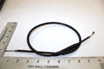2006 Polaris Predator 90 Oem Choke Cable 0451032 AP116