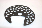 02 Yamaha  Bear Tracker2wd Yfm250xp Oem Ring Wheel 1 (Usa) 4XE-F514A-00-00 AY18