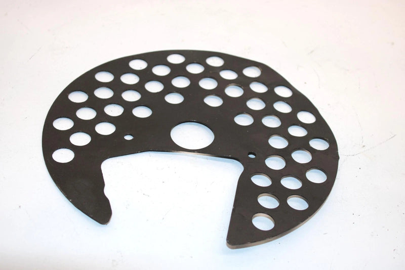 02 Yamaha  Bear Tracker2wd Yfm250xp Oem Ring Wheel 1 (Usa) 4XE-F514A-00-00 AY18