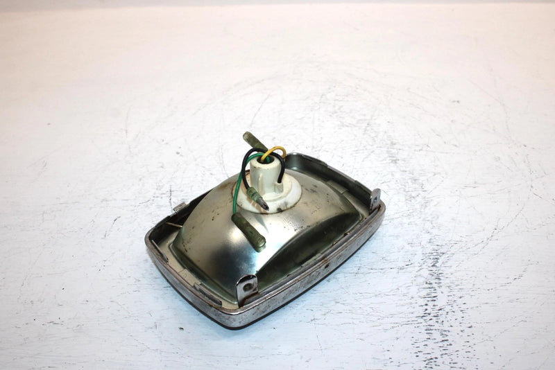 1986 Yamaha  Moto 4 Oem Headlight 52H-84310-00-00 AY7