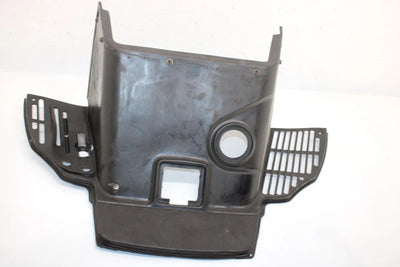 88 Polaris Star  Oem Console Tank Cover 5430677 SP156
