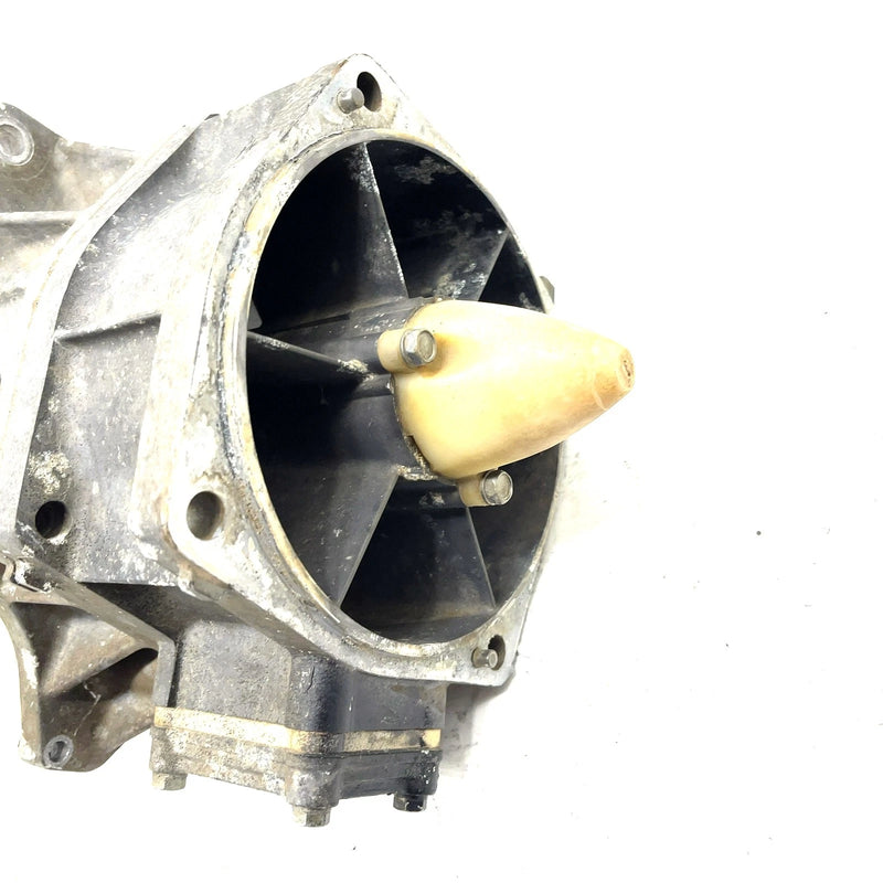 01-05 Yamaha WaveRunner XLT1200 OEM Jet Pump 68N-R1321-00-00 JY27.1