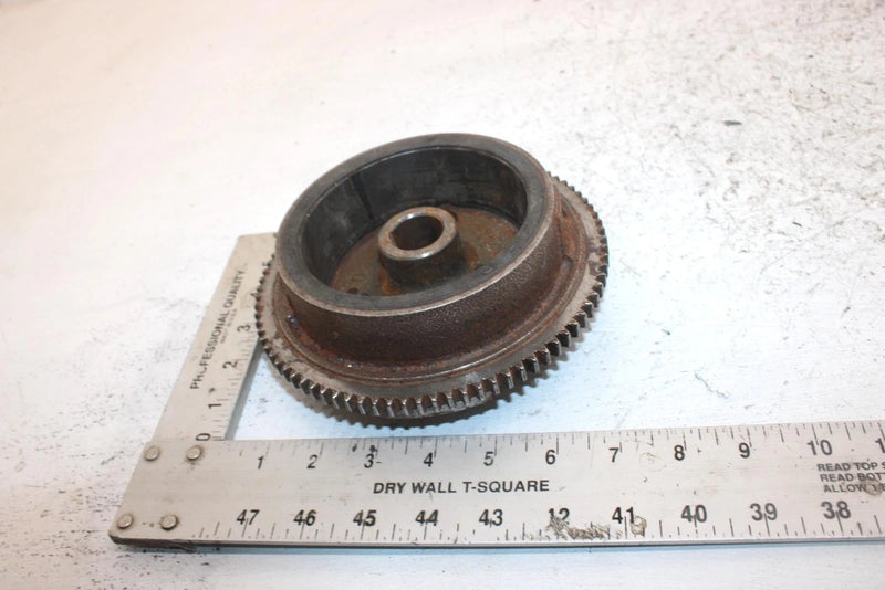 2004 Polaris Magnum 330 Oem Flywheel (F4T763) 3087251 AP159