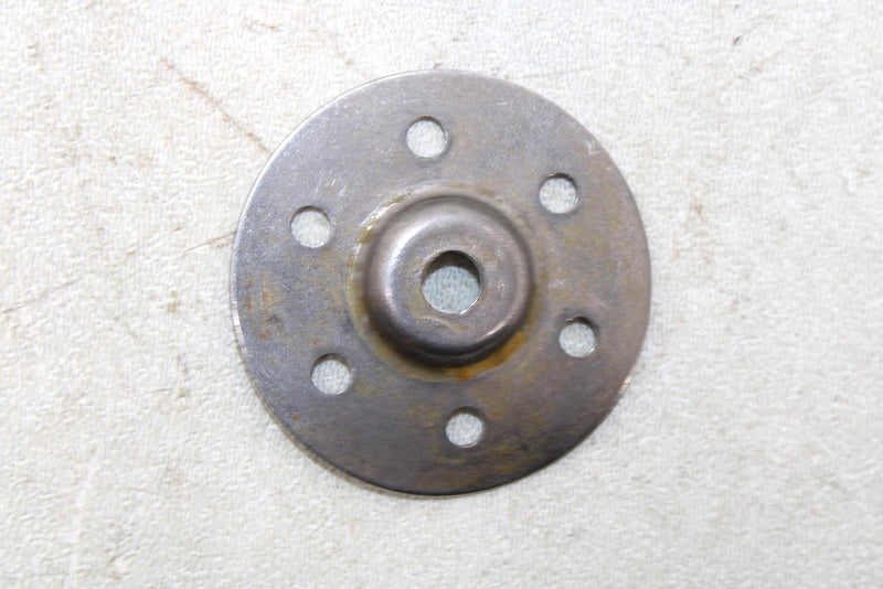 2003 Suzuki Lt-f400f Oem Shift Guide Plate 25382-44D00 AS23