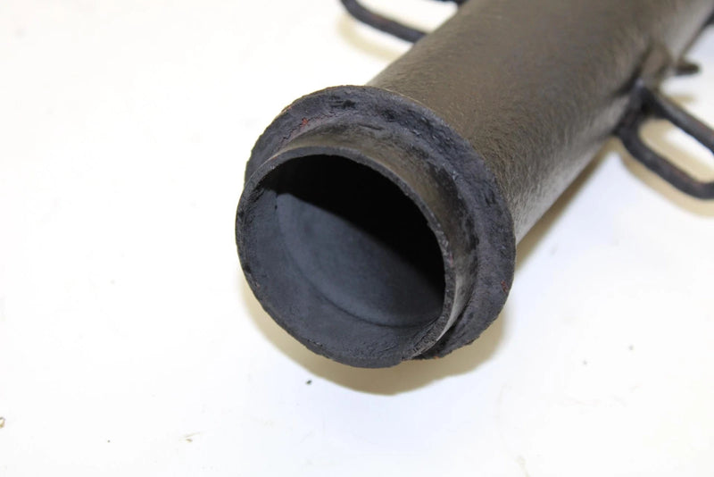 05 Polaris Sportsman 700 EFI OEM Exhaust Header Pipe  1261242-489 AP109