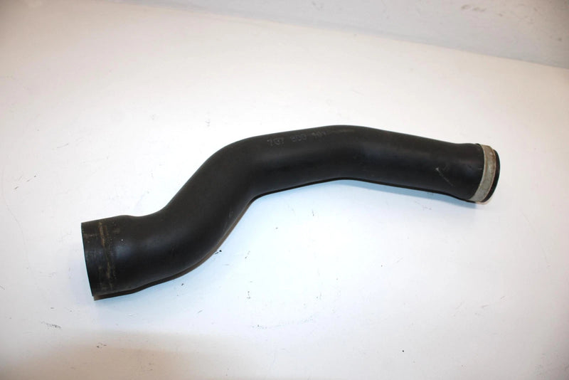 03 Bombardier Rally 200 Oem Airbox Inlet Duct 707800101 AB2