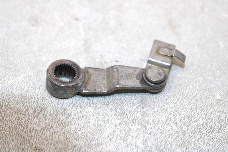 2001 Yamaha  Raptor 660r Oem Clutch Push Lever 3LD-16340-01-00 AY33