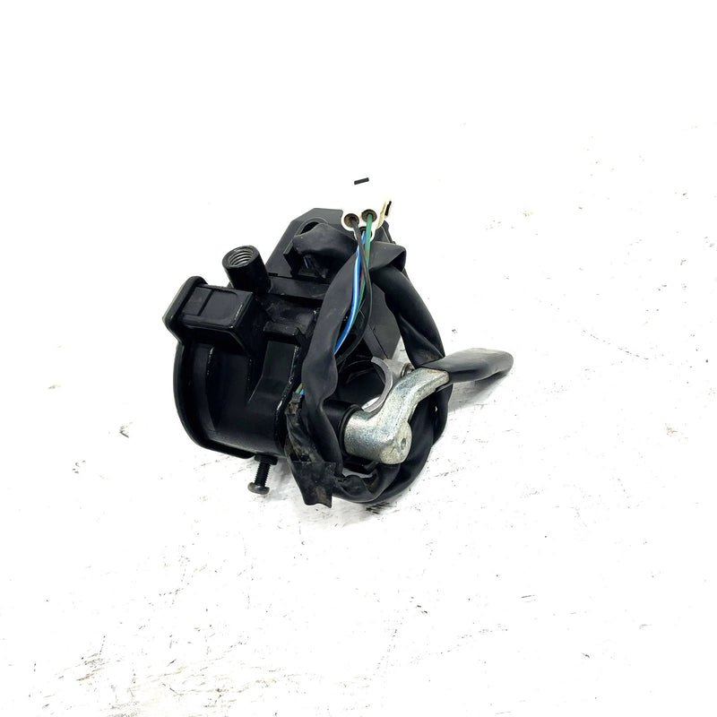 2012 Yamaha Grizzly 550 YFM550 4x4 OEM Throttle Lever 1HP-26250-04-00 AY65