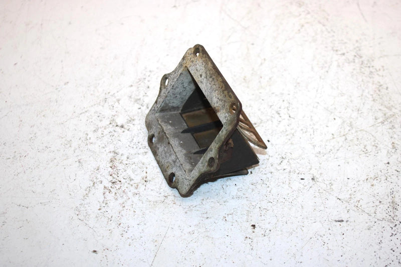 1993 Polaris 350l 6x6 Oem Reed Valve 3084147 AP153