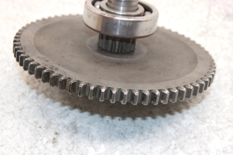 1991 Polaris Trail Boss 2x4 Oem Output Shaft/Gear 66T 3231582 3231586 AP170