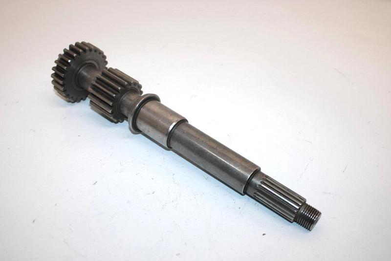 03 Arctic Cat 400 Fis Auto Trans Oem Main Transmission Shaft 3402-665 AA9