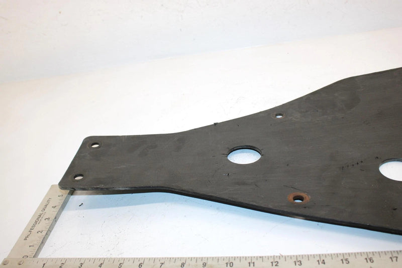 97 Arctic Cat Bearcat 454 2x4 Oem Skid Plate 0406-280 AA11