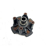 2004 John Deere Trail Buck 650 EXT OEM Wheel Hub 705500634 AJ1