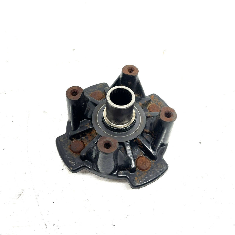 2004 John Deere Trail Buck 650 EXT OEM Wheel Hub 705500634 AJ1