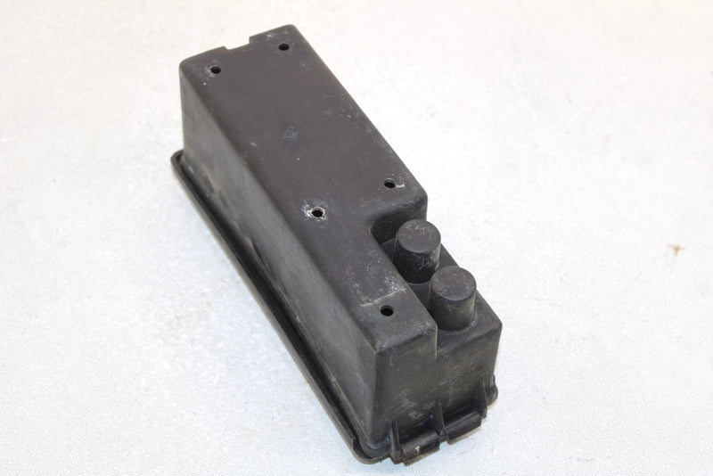 94 Polaris Supersport Oem Twin Tool Box With Lid 5430716 B645