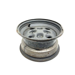 2005 Arctic Cat 650 4x4 V2 Auto OEM 12x6.5 Front Wheel Rim 0402-856 AA39