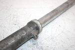 84 Yamaha  Tri Moto 3 Wheeler Oem Left Suspension Fork 29U-23102-00-35 AY21