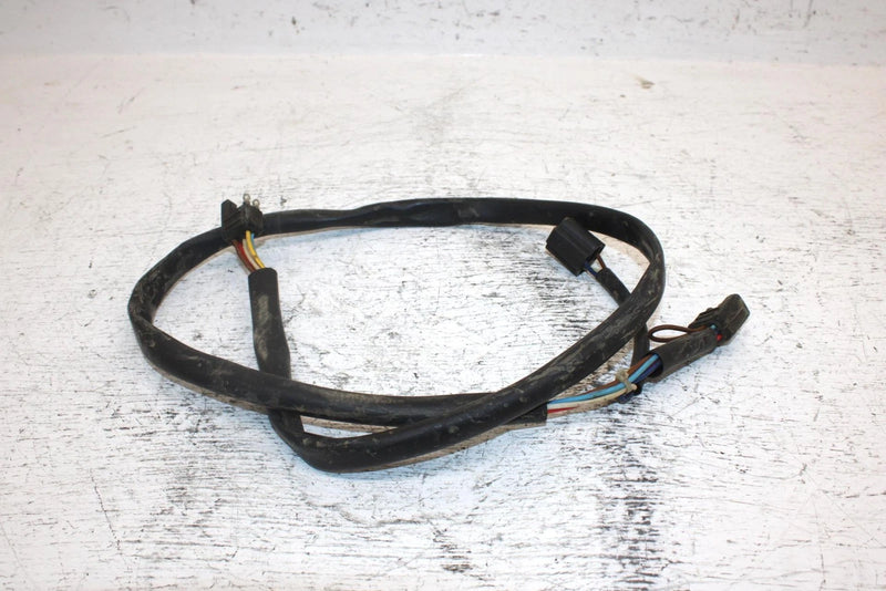 1995 Arctic Cat Puma Oem Headlight Harness 0686-164 SA30