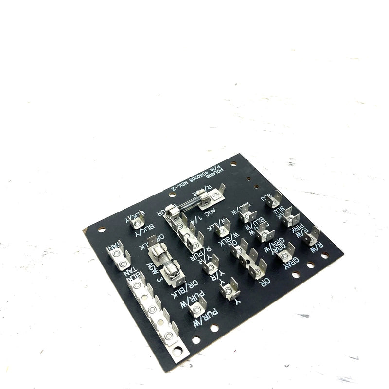 1996 Polaris SLTX OEM Terminal Board 4040068 JP44