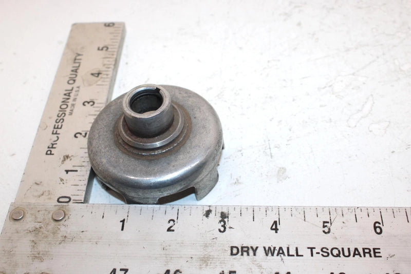 1997 Kawasaki Bayou 220 Oem Starter Recoil Pully 49080-1051 AK21