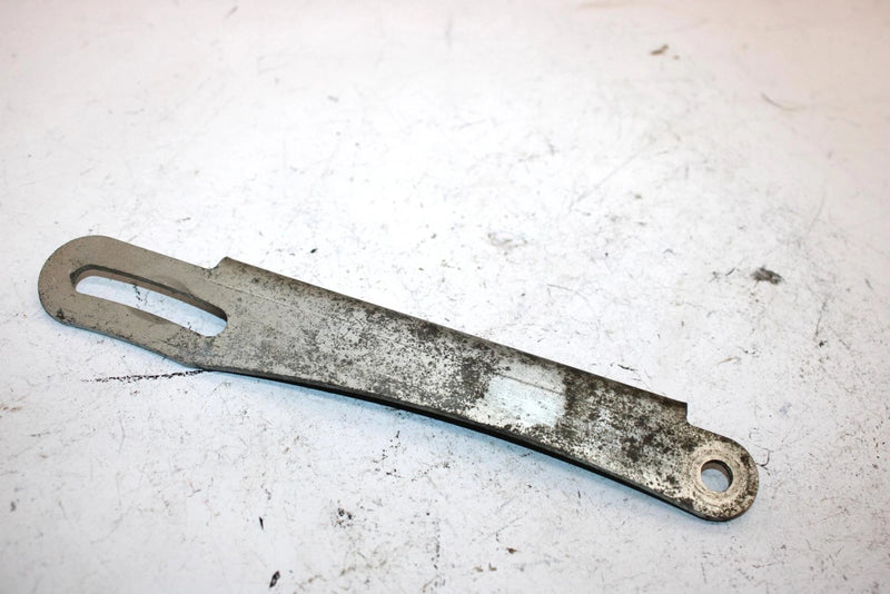 10 Polaris Fst Touring Oem ALternator Clamp Arm 0452975 SP4