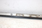 1996 Arctic Cat Cougar Oem Skid Rail 0703-988 SA7