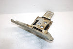 2000 Suzuki Lt-a500f Oem Front Skid Plate 42521-09F40 AS25