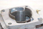 1990 Polaris Trail Boss Oem 72.5mm Bore Cylinder 3083769 AP168