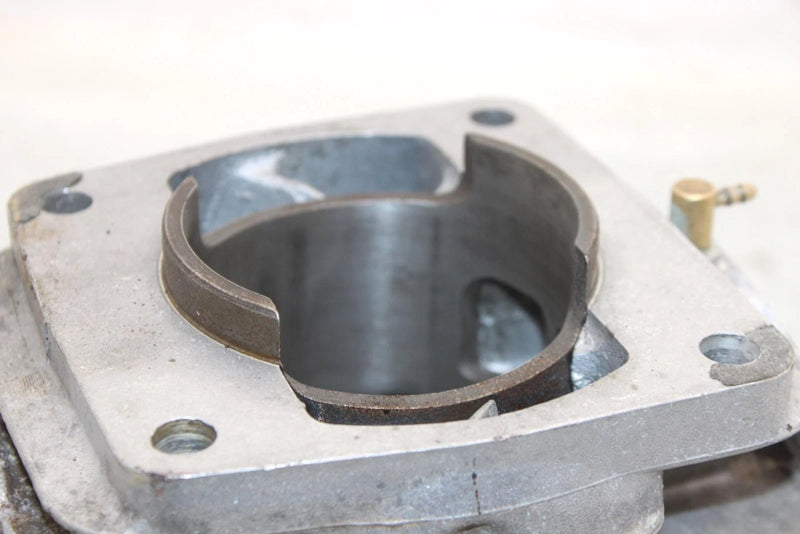 1990 Polaris Trail Boss Oem 72.5mm Bore Cylinder 3083769 AP168