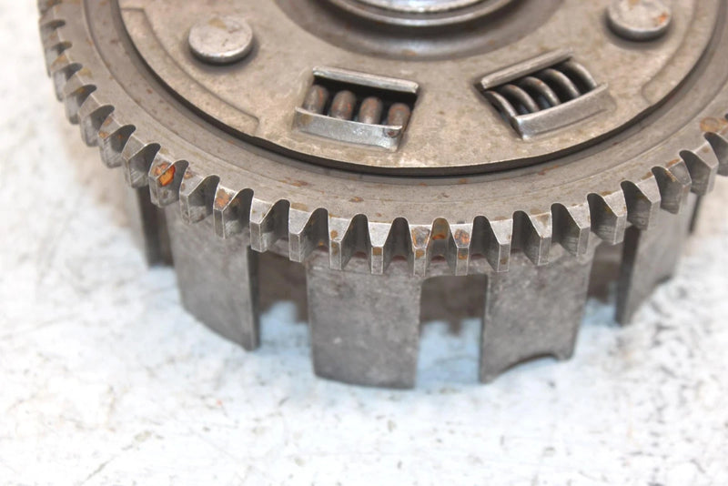 1998 Suzuki Quadrunner 250 Oem Clutch Basket 21200-19B03 AS13