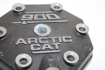 97 Arctic Cat Thundercat Oem Cylinder Head 3004-076 SA71