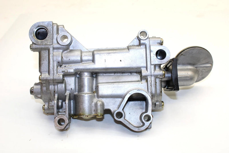 2007 Yamaha Vector Er Oem Oil Pump 8ES-13300-00-00 SY83