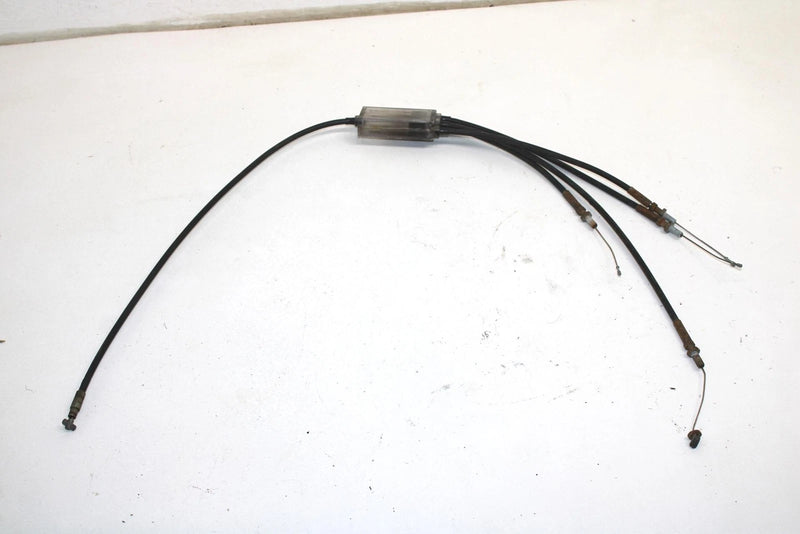 97 Polaris Xlt Oem Throttle Cable 7080458 Q839