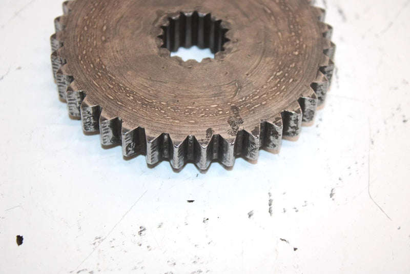 85 Polaris Trail 400 L/c Oem 35T Lower Chaincase Gear 3222036 SP67