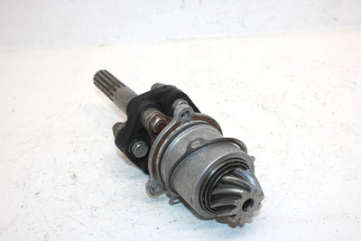 1998 Arctic Cat 454 Oem Front Diff Gear Set 3435-021 3435-007 AA3